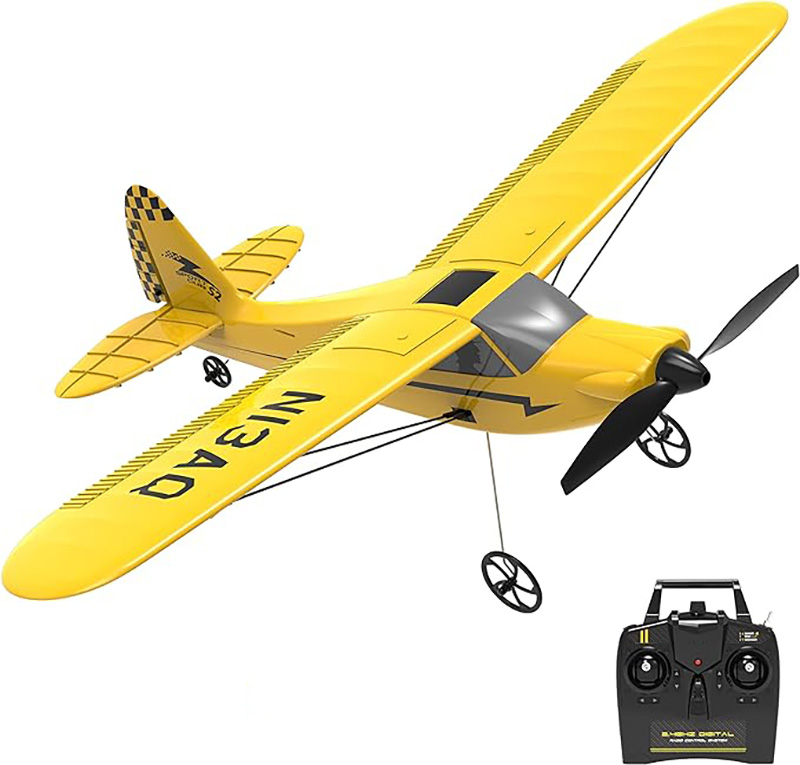 .VOLANTEX RC SPORT CUB 400mm EPO ARF KIT repl